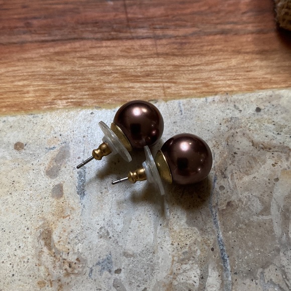 3 Piece Beaded Necklace, Bracelet and Earring Set - Picture 3 of 5